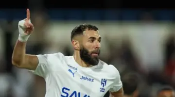 الهلال يكتسح الخلود بسداسية في دوري روشن السعودي